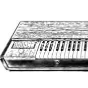 D6 clavinet