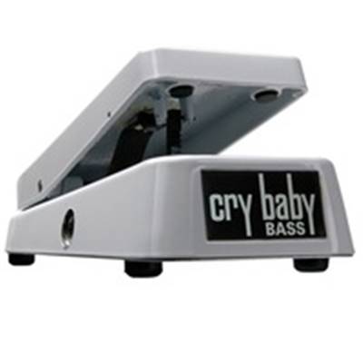 Cry Baby pour basse 105q