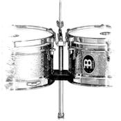 Timbales luis conte