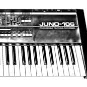 Juno 106