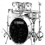 Yamaha mapple absolute mauve