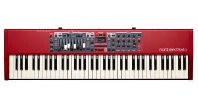 Nord electro 6d