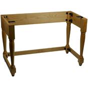 Stand Synthe pour Viscount legend en bois