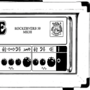 Rockerverb 50 MkIII
