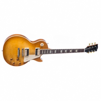 les paul standard faded