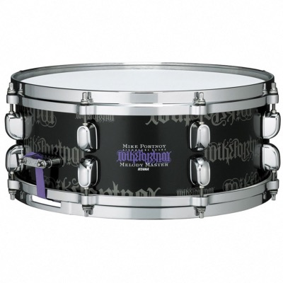 14x5,5 signature Mike Portnoy Budinga 