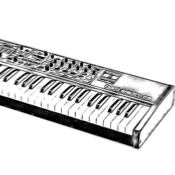 Nord electro 6d