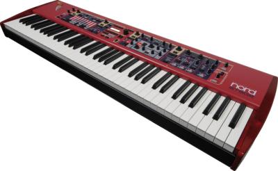 Nord stage 2