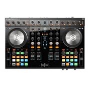 Traktor S4 mkII