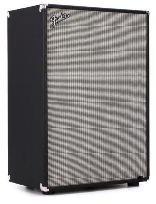 4x12" Bassman