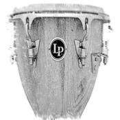 Djembe 14"