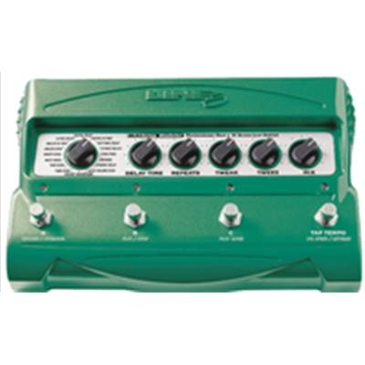 Dl4 green