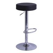 Tabouret de bar réglable