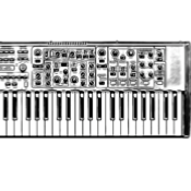 Nord Stage 2 compact
