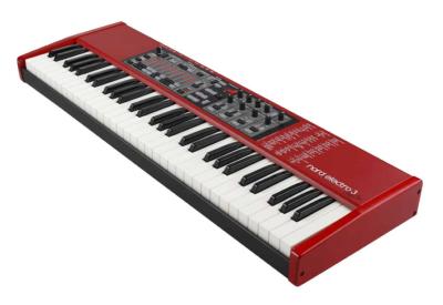 Nord Electro 3