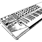 Nord lead 3