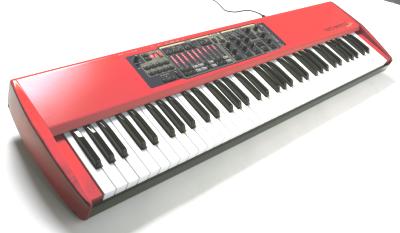 Nord Electro 2