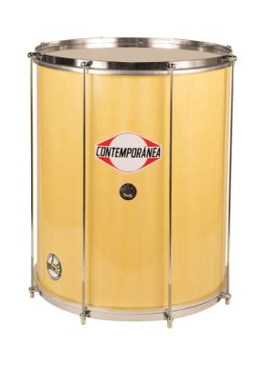 Surdo 18" bois