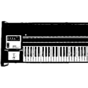 E7 clavinet