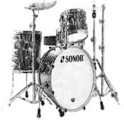 Sonor hilite