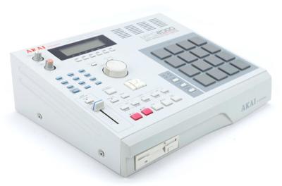 Mpc2000 xl 32mo