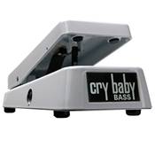 Cry Baby pour basse 105q