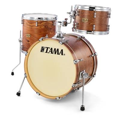 Tama Fat Spuce Satin Wild Spruce