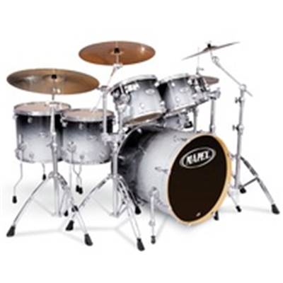 Mapex Pro M Boston Pewter