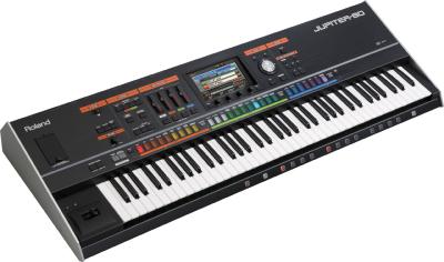 Jupiter 80