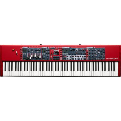 Nord Stage 4