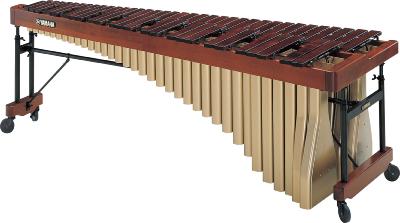 Marimba Yamaha 5 octaves 5100A