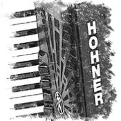 Accordeon Hohner Bravo III 72 basse touche piano