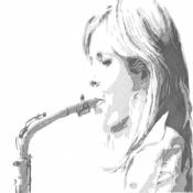 Candy Dulfer