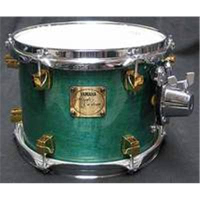 Yamaha mapple custom turquoise