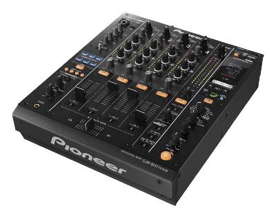 Djm900 nexus