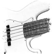 Jazz bass