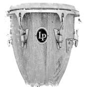 Djembe 12"