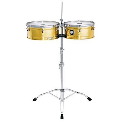 Timbales luis conte