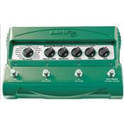 Dl4 green