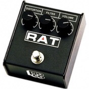 Proco Rat 2 Distorsion 