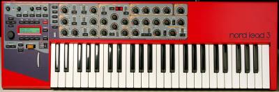 Nord lead 3