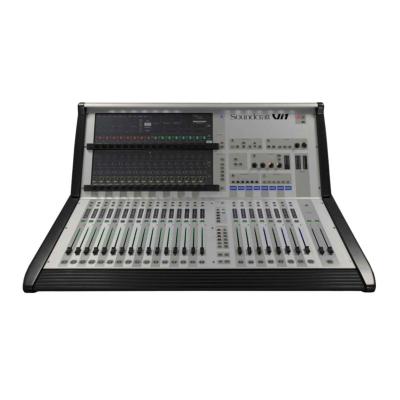 Vi1 Soundcraft