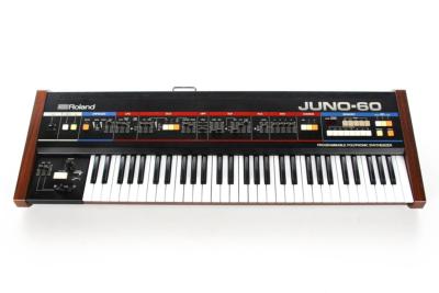 Juno 60