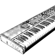 Nord Electro 3