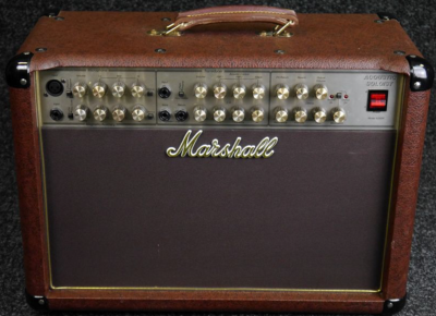 Asr80 marshall