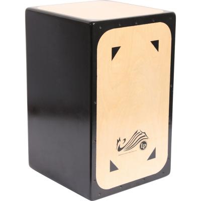 Cajon mario cortes