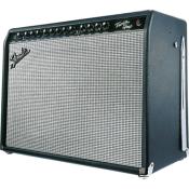 Twin amp