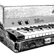 Rhodes Bass