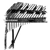 Xylophone musser m51