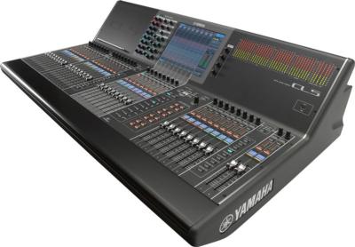 CL5 console Yamaha